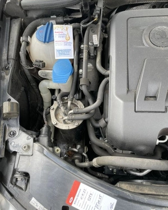 Skoda Superb cena 36500 przebieg: 219752, rok produkcji 2011 z Torzym małe 254